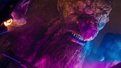 Troll 2 : une suite colossalement bof