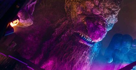 Troll 2 : une suite colossalement bof