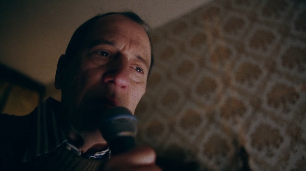 Dead Mail : une solitude mise sous pli