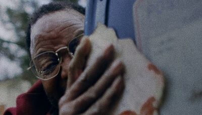 Dead Mail : une solitude mise sous pli