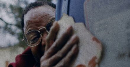 Dead Mail : une solitude mise sous pli