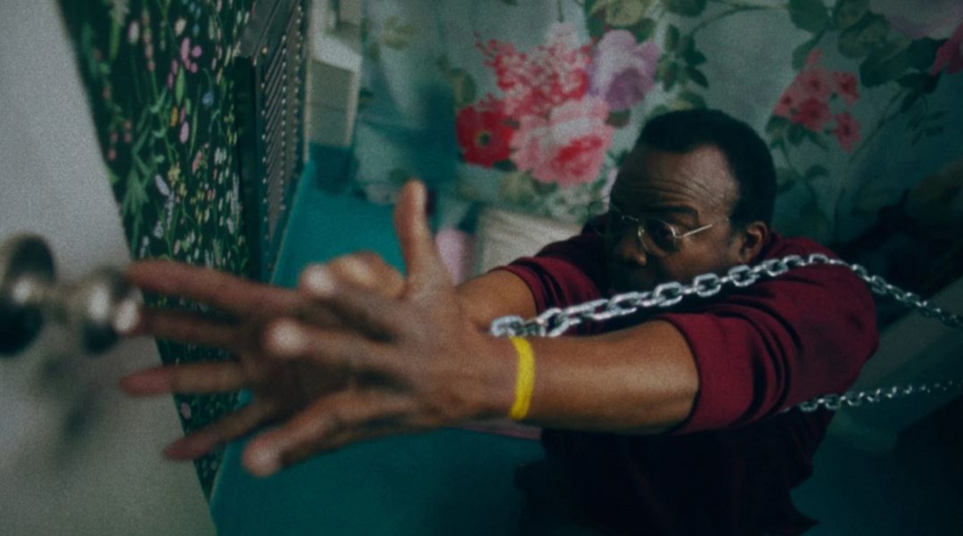 Dead Mail : une solitude mise sous pli