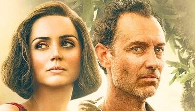 Eden : complètement à l’Ouest ?