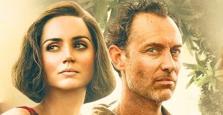 Eden : complètement à l’Ouest ?