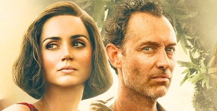 Eden : complètement à l’Ouest ?