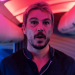 Fight or flight : bastons de haut vol