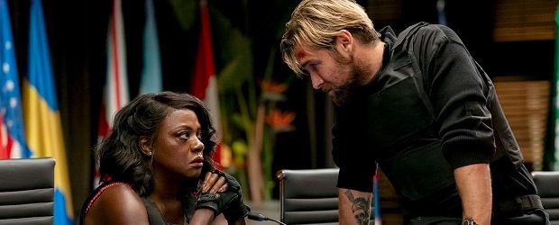 Flop 10 : nos pires films de 2025