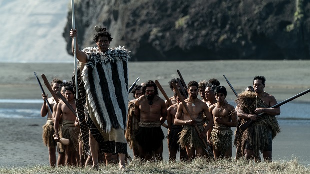 Jeu-concours : gagnez 3 Blu-ray de The Convert !