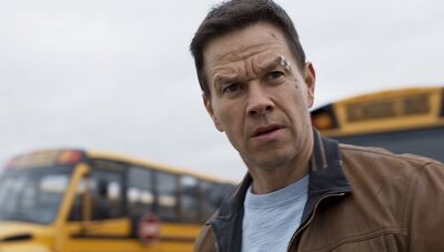 Mark Wahlberg continue sa tournée des plateformes avec The Big Fix