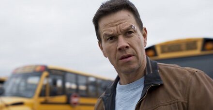 Mark Wahlberg continue sa tournée des plateformes avec The Big Fix