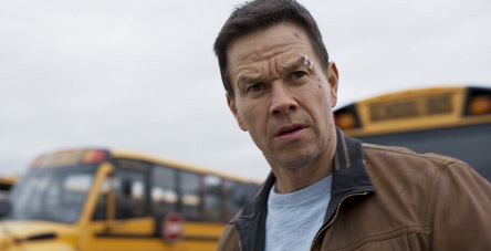 Mark Wahlberg continue sa tournée des plateformes avec The Big Fix