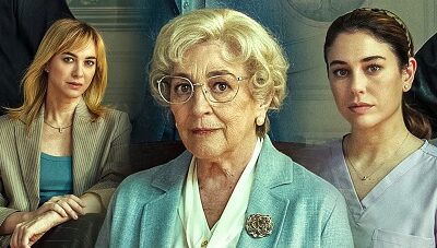 Netflix révèle son line-up de films espagnols pour 2026