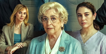 Netflix révèle son line-up de films espagnols pour 2026