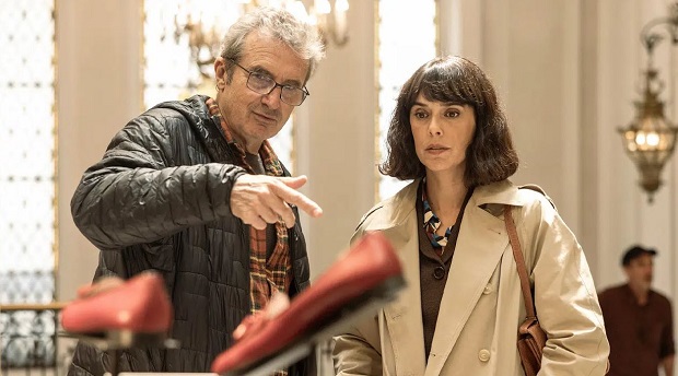 Netflix révèle son line-up de films espagnols pour 2026