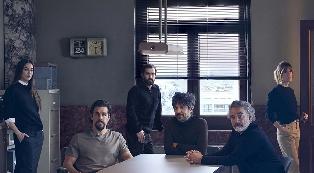 Netflix révèle son line-up de films espagnols pour 2026