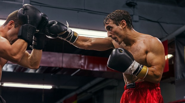 Netflix révèle son line-up de films espagnols pour 2026