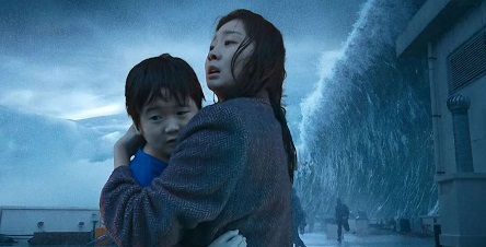 Submersion : un tsunami dans mon cerveau