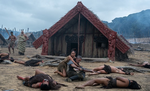 The Convert : l’ultime voyage fascinant de Lee Tamahori