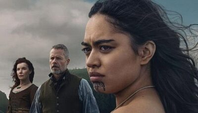 The Convert : l’ultime voyage fascinant de Lee Tamahori