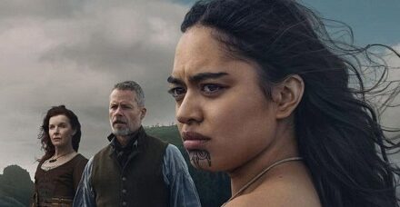 The Convert : l’ultime voyage fascinant de Lee Tamahori