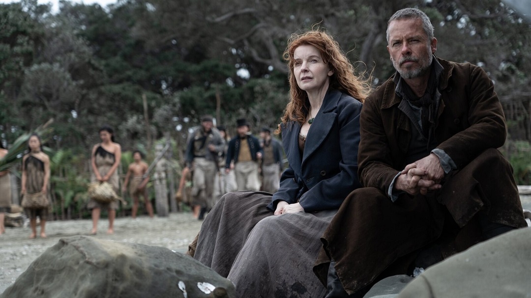 The Convert : l’ultime voyage fascinant de Lee Tamahori