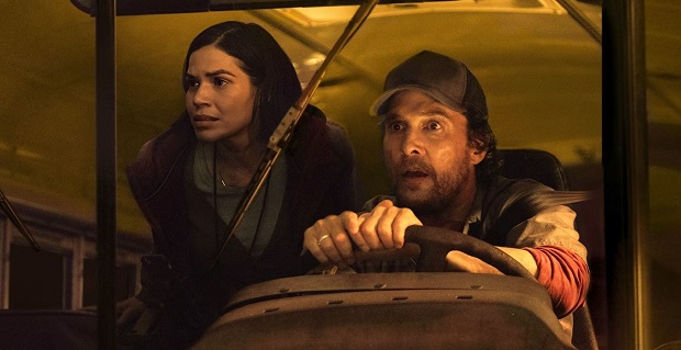 The Lost Bus : un survival viscéral signé Paul Greengrass