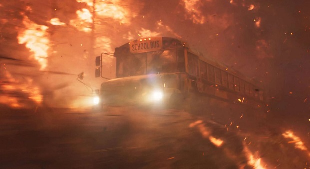 The Lost Bus : un survival viscéral signé Paul Greengrass