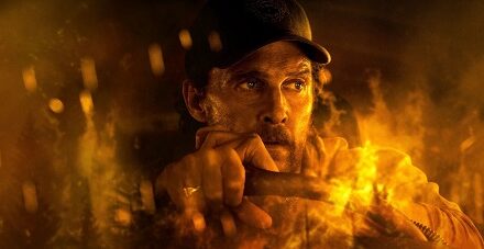 The Lost Bus : un survival viscéral signé Paul Greengrass