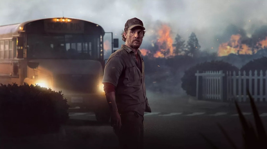 The Lost Bus : un survival viscéral signé Paul Greengrass