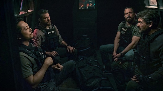 The Rip : les super-ripoux de Miami