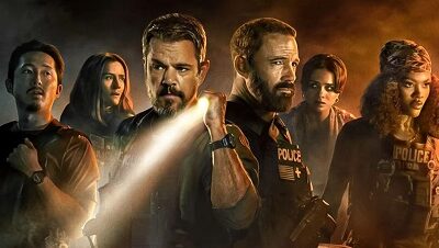 The Rip : les super-ripoux de Miami