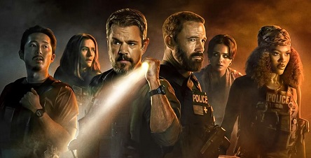 The Rip : les super-ripoux de Miami