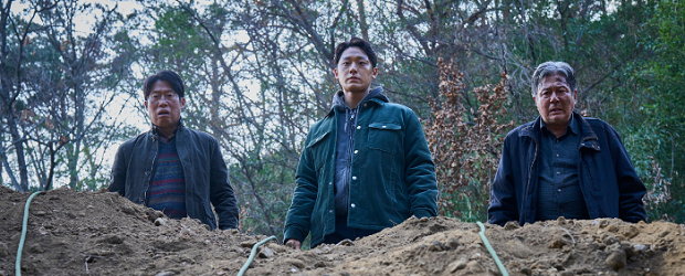 Top 10 : nos meilleurs films de 2025