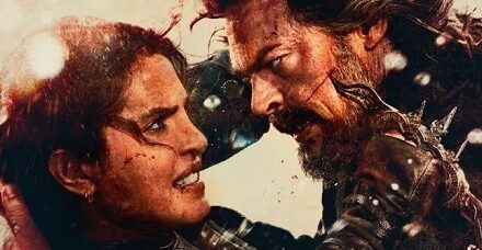 Les frères Russo font revivre le film de pirates avec The Bluff