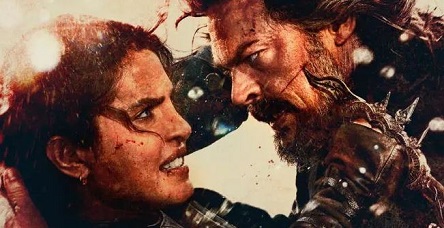 Les frères Russo font revivre le film de pirates avec The Bluff