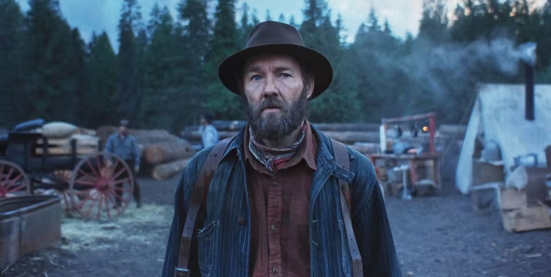 Train Dreams : une épopée intime sublime et entêtante