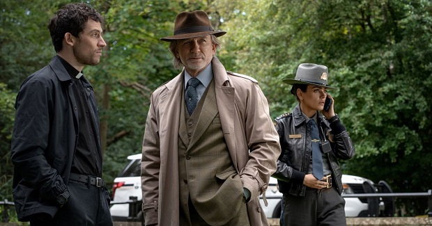 Wake Up Dead Man : une histoire à couteaux tirés – double critique