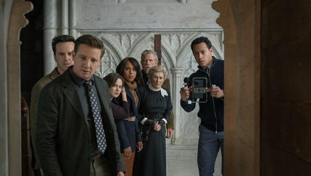 Wake Up Dead Man : une histoire à couteaux tirés – double critique