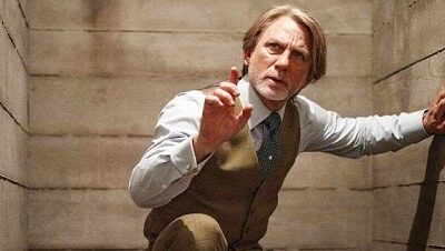 Wake Up, Dead Man : ce crime est-il parfait ?