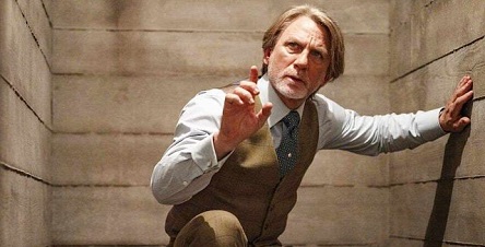 Wake Up, Dead Man : ce crime est-il parfait ?