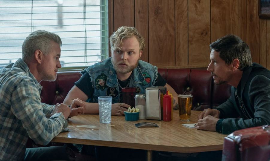 Americana : un thriller « coenien » sous influences