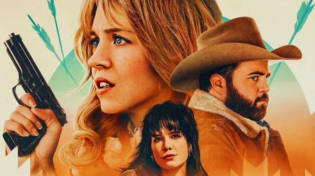 Americana : un thriller « coenien » sous influences