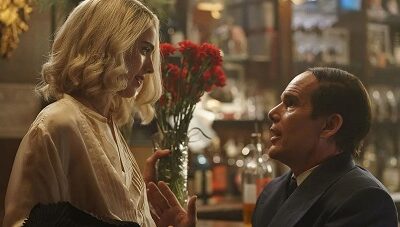 Blue Moon : pour qui chante le glas