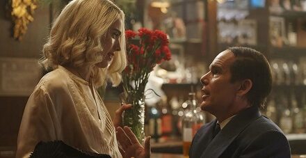 Blue Moon : pour qui chante le glas