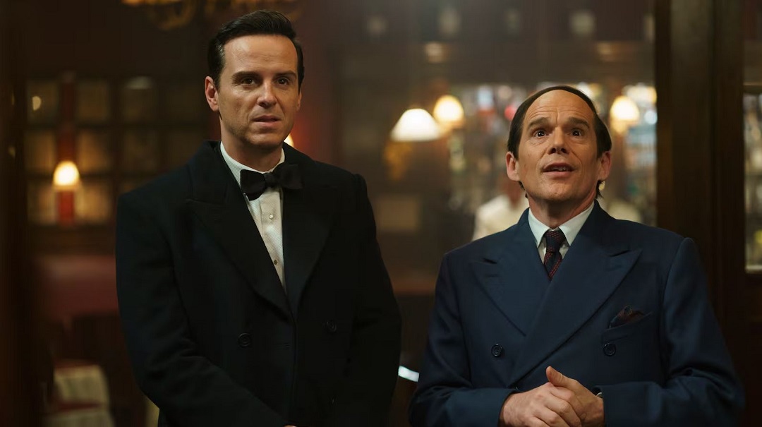 Blue Moon : pour qui chante le glas