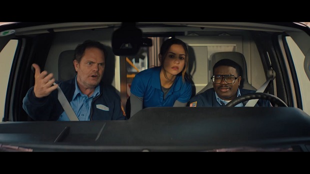 Code 3 : y-a-t-il un urgentiste pour sauver ma vie ?