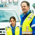 Code 3 : y-a-t-il un urgentiste pour sauver ma vie ?