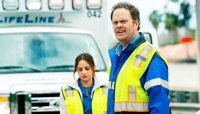 Code 3 : y-a-t-il un urgentiste pour sauver ma vie ?