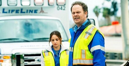 Code 3 : y-a-t-il un urgentiste pour sauver ma vie ?