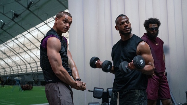 G.O.A.T. : l’ascension ou le sacrifice ?